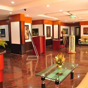 *** Hotel Kalai India