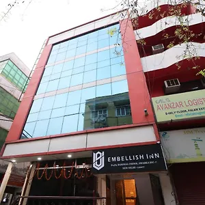 Hotel Oyo 36848 Embellish