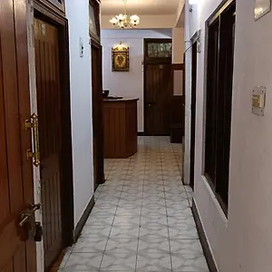 *** Hotel Sansar India