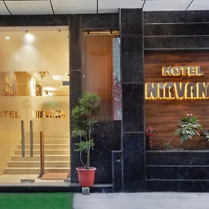 Hotel The Nirvana Delhi Airport