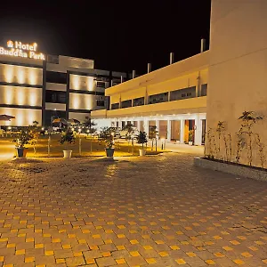  Hotel Buddha Park, Paharia, India