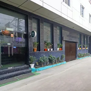 3* Hotel Smart Plaza By Smart Group