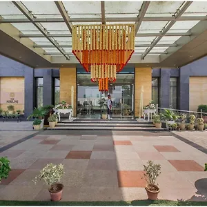 Hotel The Nikunj