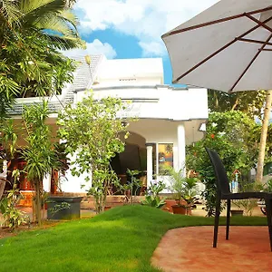  Guest house Dolphin Bay India