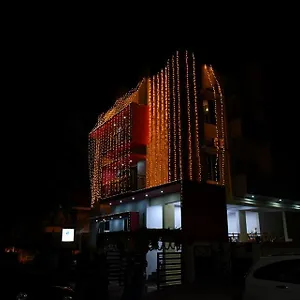 *** Aparthotel Varsha Enclave- Trinity House India
