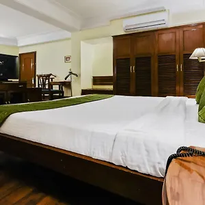 Hotel Treebo Trend Trinity Residency