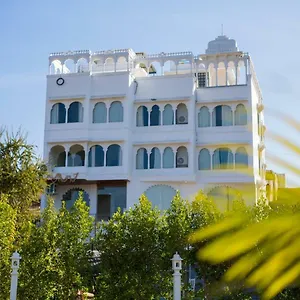 *** Resort Gazebo India